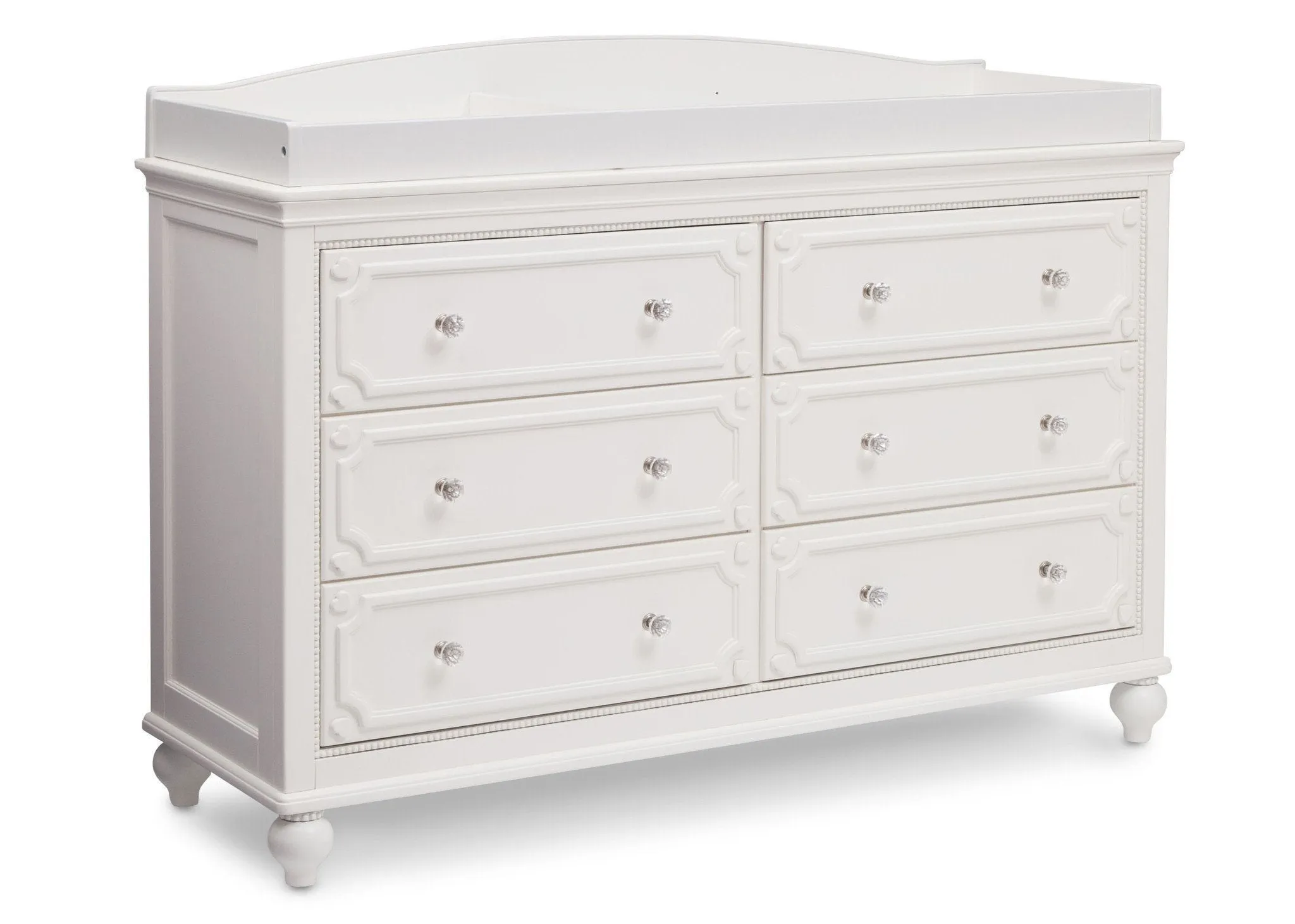 Disney Princess Magical Dreams Dresser