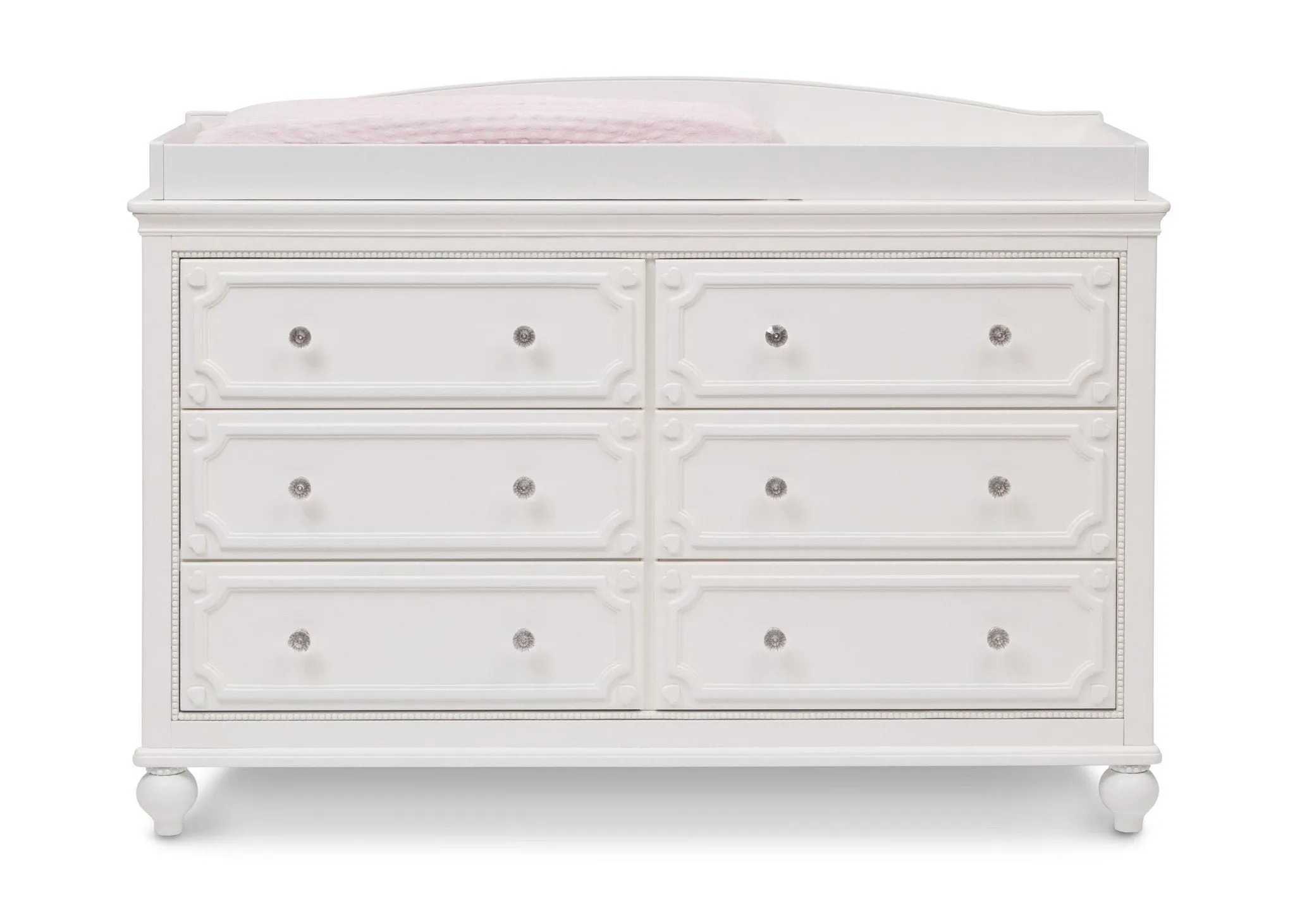 Disney Princess Magical Dreams Dresser