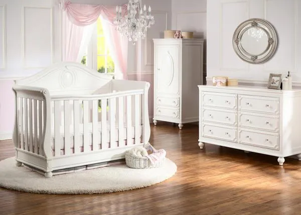 Disney Princess Magical Dreams Dresser
