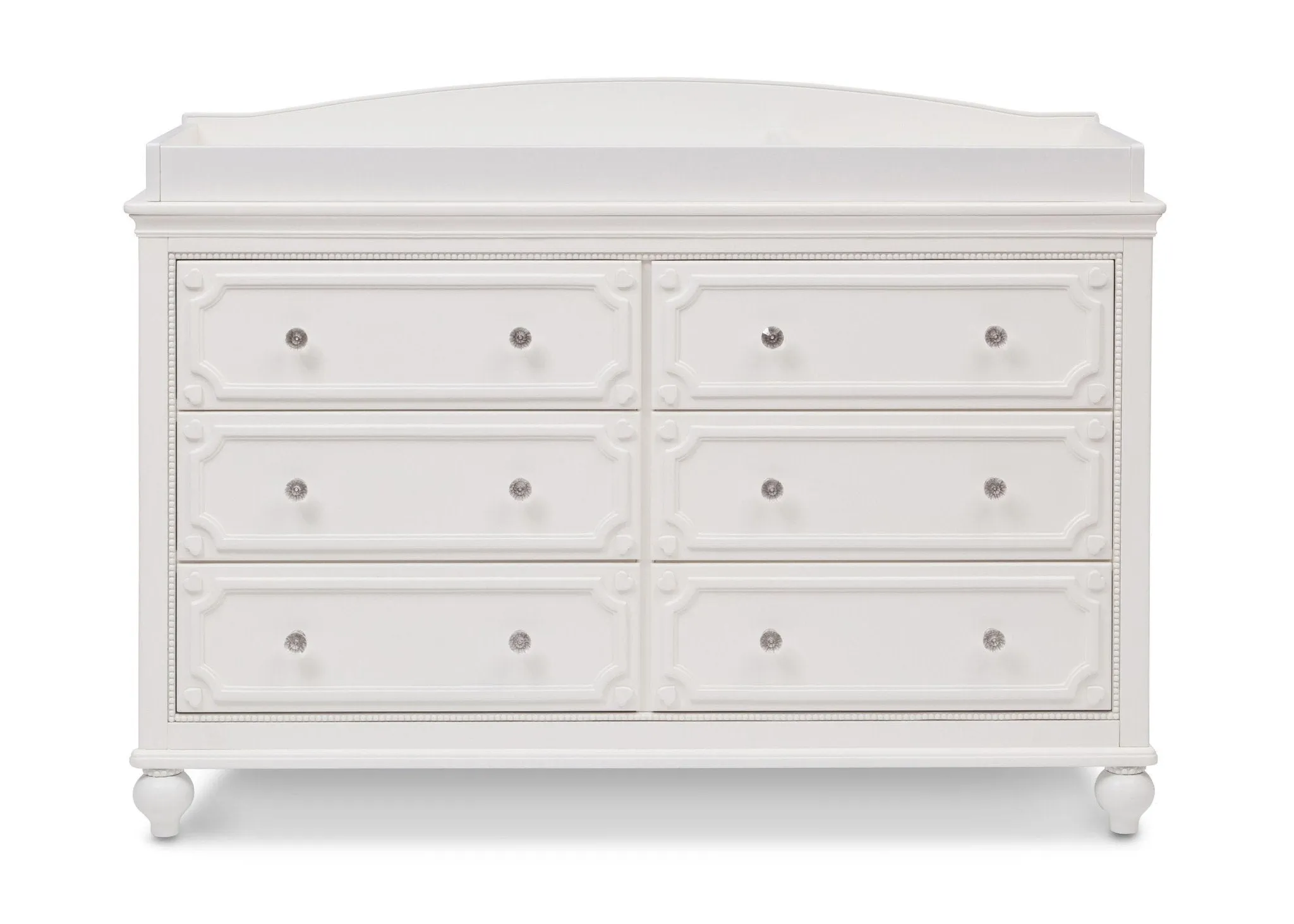 Disney Princess Magical Dreams Dresser
