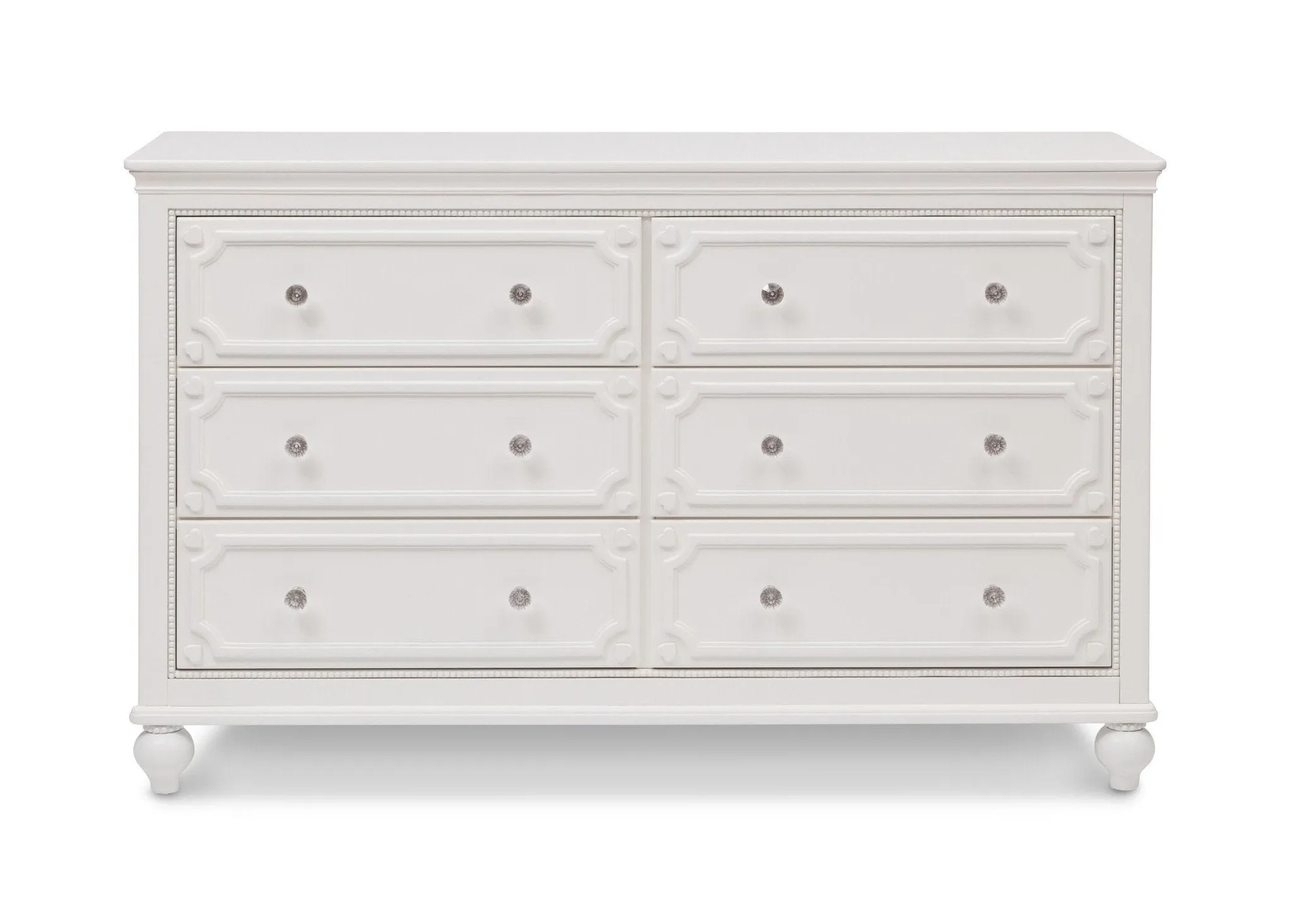 Disney Princess Magical Dreams Dresser