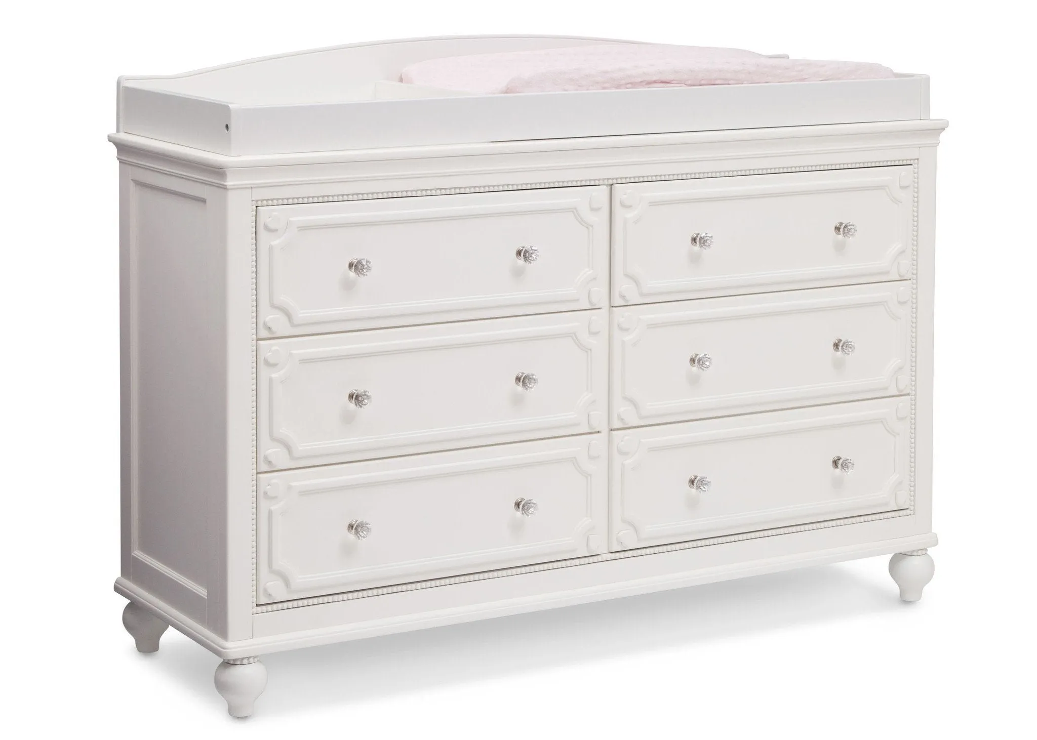 Disney Princess Magical Dreams Dresser