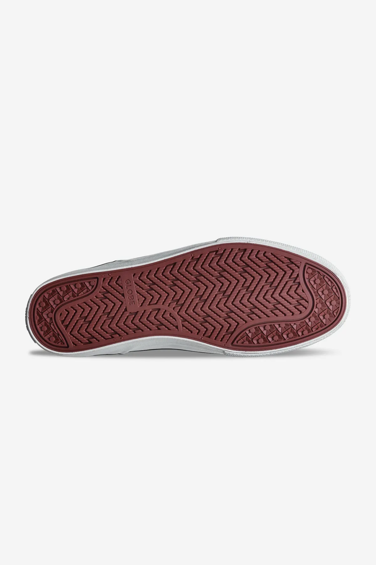 Dover - London Grey/Gillette - Shoes