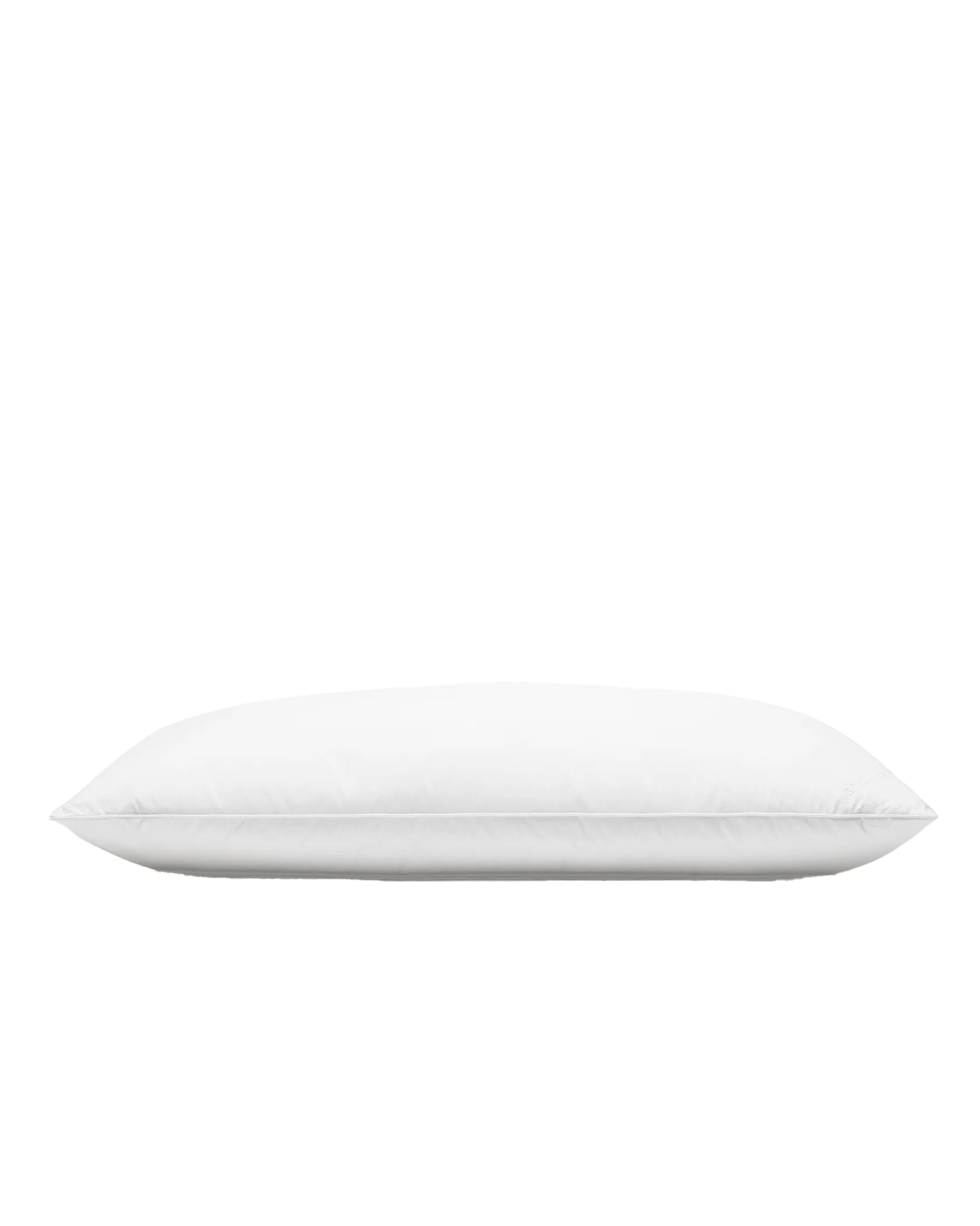 DOWN FILLED PILLOW