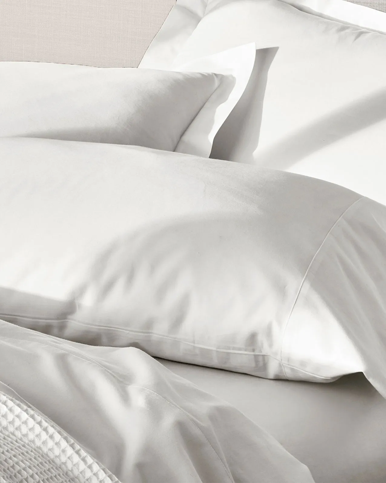 DOWN FILLED PILLOW