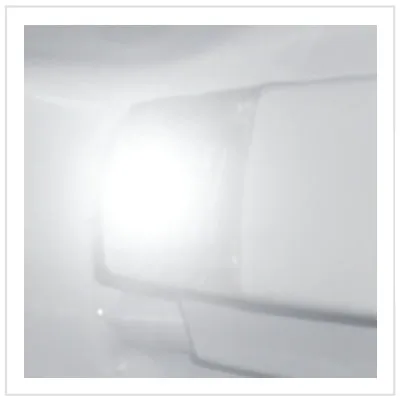DP270IWD4-2 - Vitrifrigo White Double Door Marine Refrigerator w/ Freezer Compartment (Special Order)
