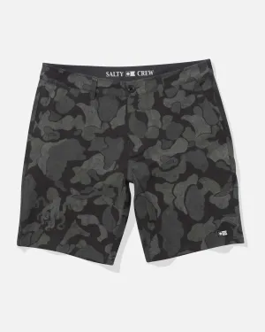 Drifter 19 Hybrid - Camo