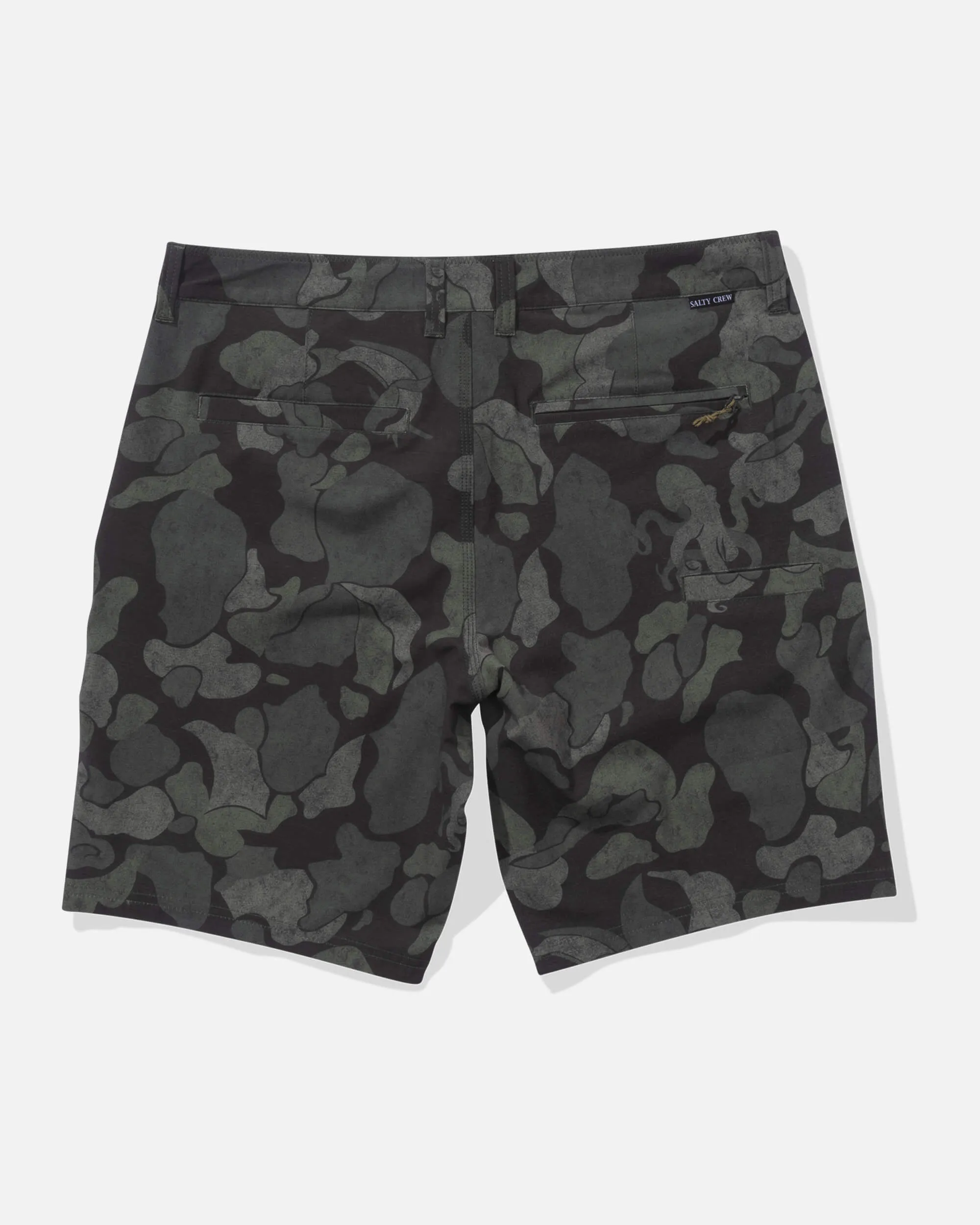Drifter 19 Hybrid - Camo
