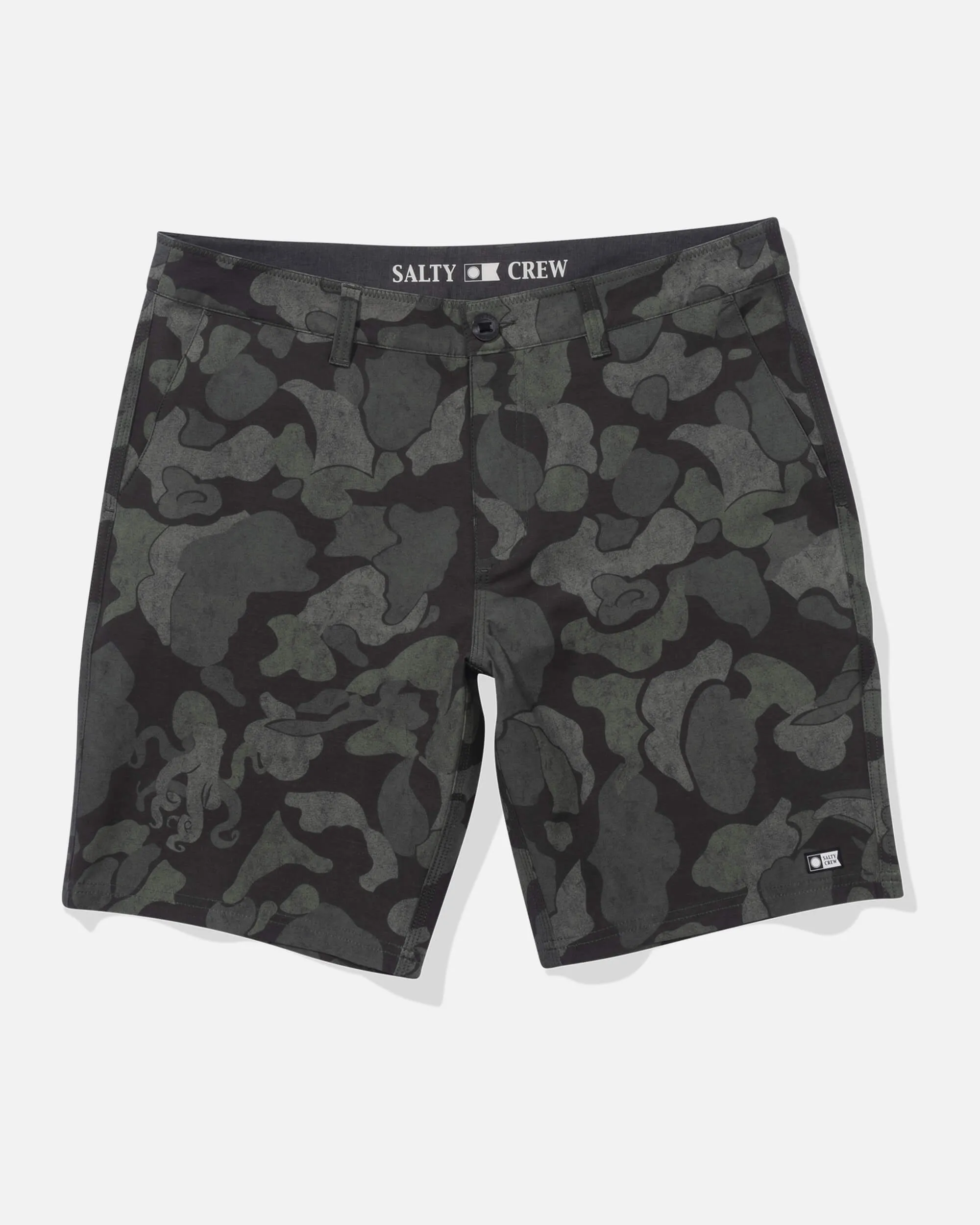Drifter 19 Hybrid - Camo