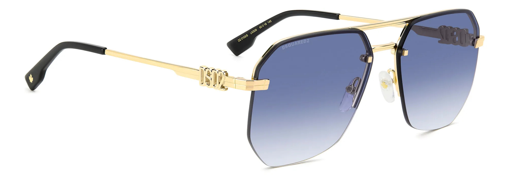 DSQUARED2 D2 0103/S