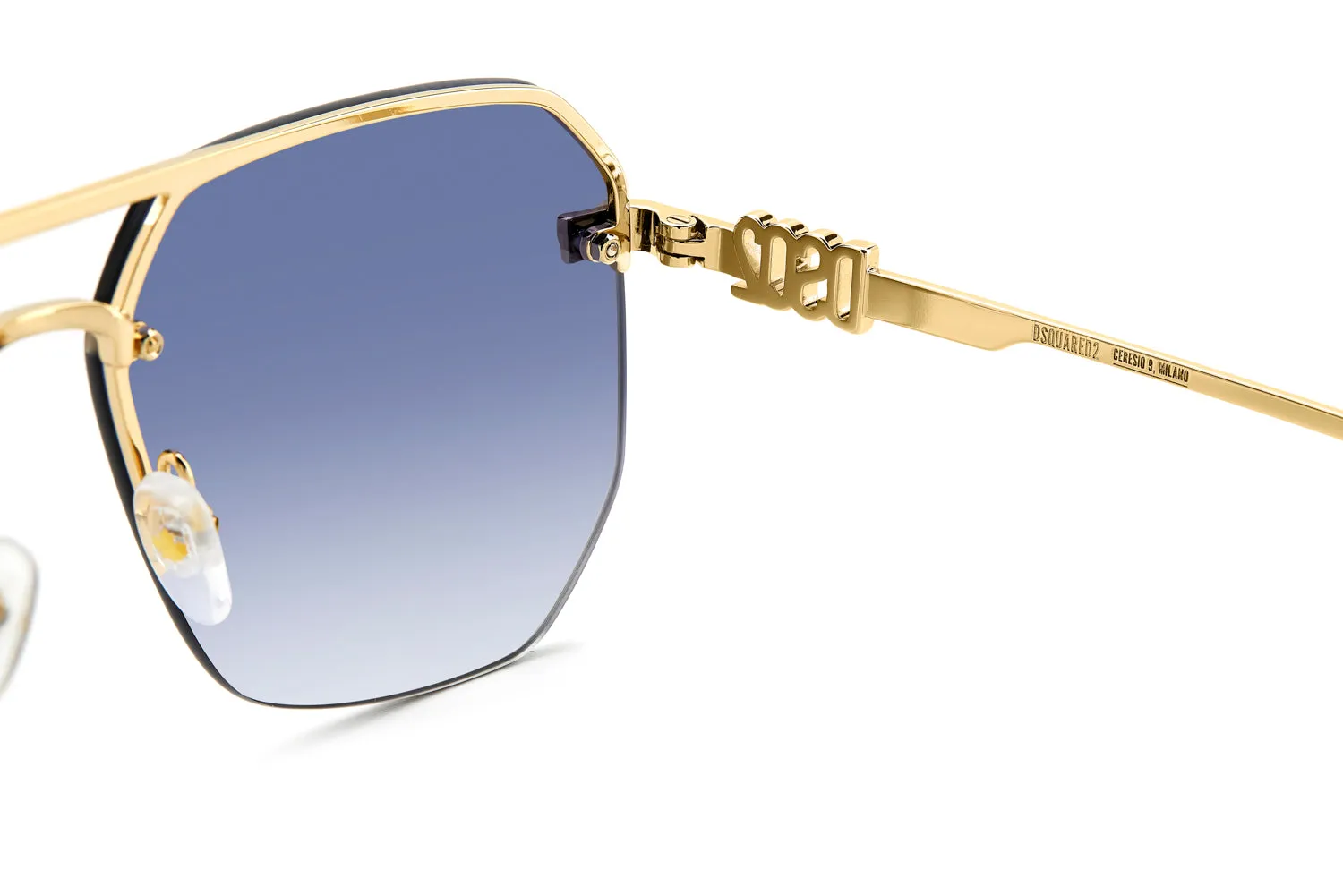 DSQUARED2 D2 0103/S
