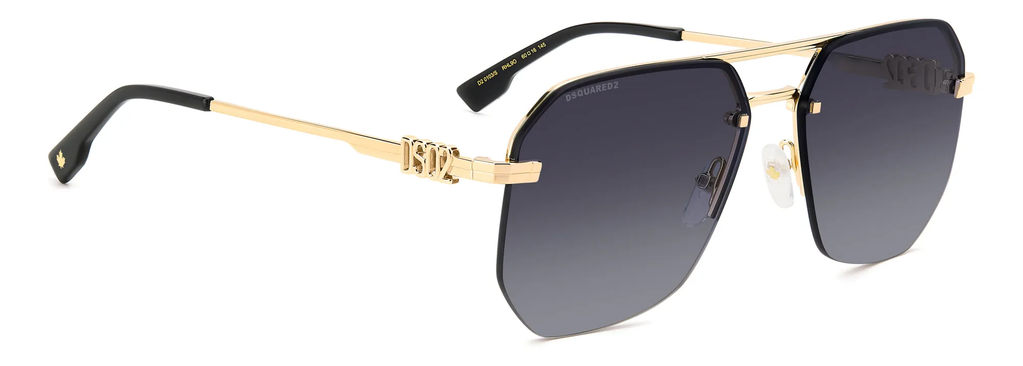 DSQUARED2 D2 0103/S