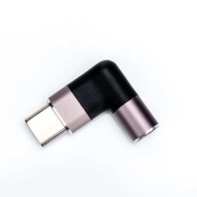 DUNU Quick-switch Plug 3.5 mm / 2.5 mm / 4.4 mm/ Type C / Lightning