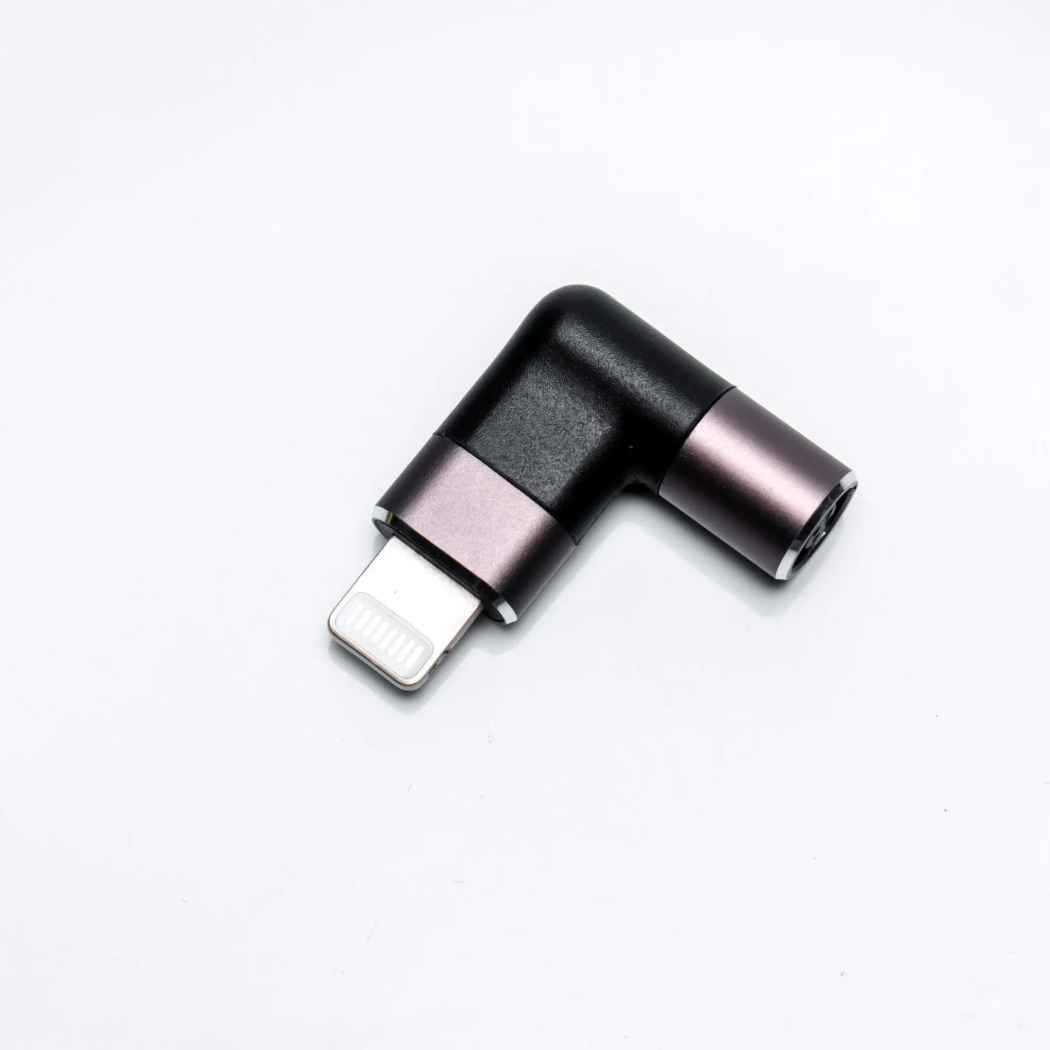DUNU Quick-switch Plug 3.5 mm / 2.5 mm / 4.4 mm/ Type C / Lightning