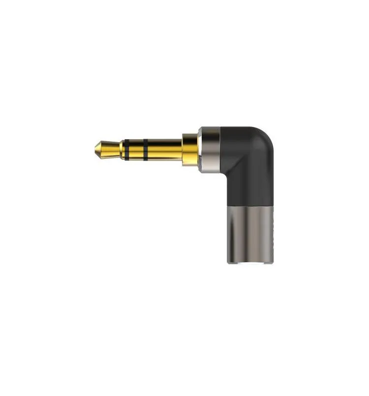 DUNU Quick-switch Plug 3.5 mm / 2.5 mm / 4.4 mm/ Type C / Lightning
