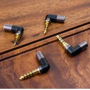 DUNU Quick-switch Plug 3.5 mm / 2.5 mm / 4.4 mm/ Type C / Lightning