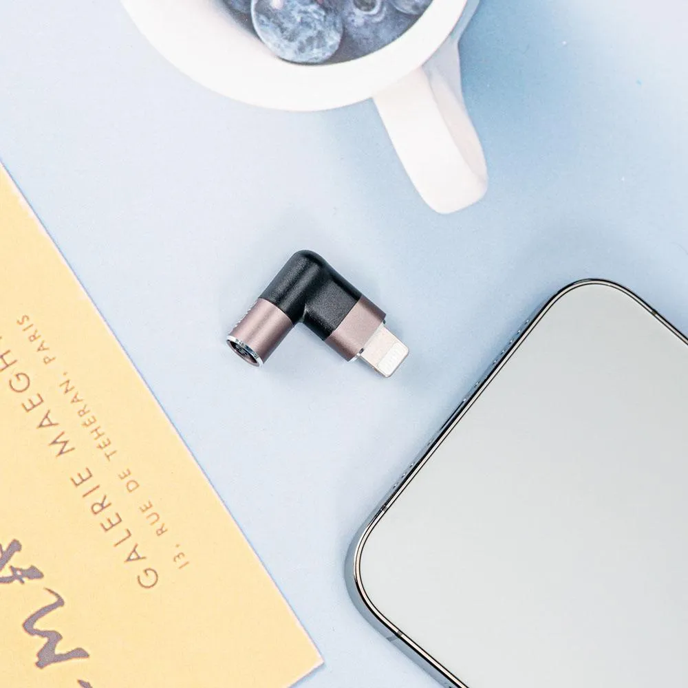 DUNU Quick-switch Plug 3.5 mm / 2.5 mm / 4.4 mm/ Type C / Lightning
