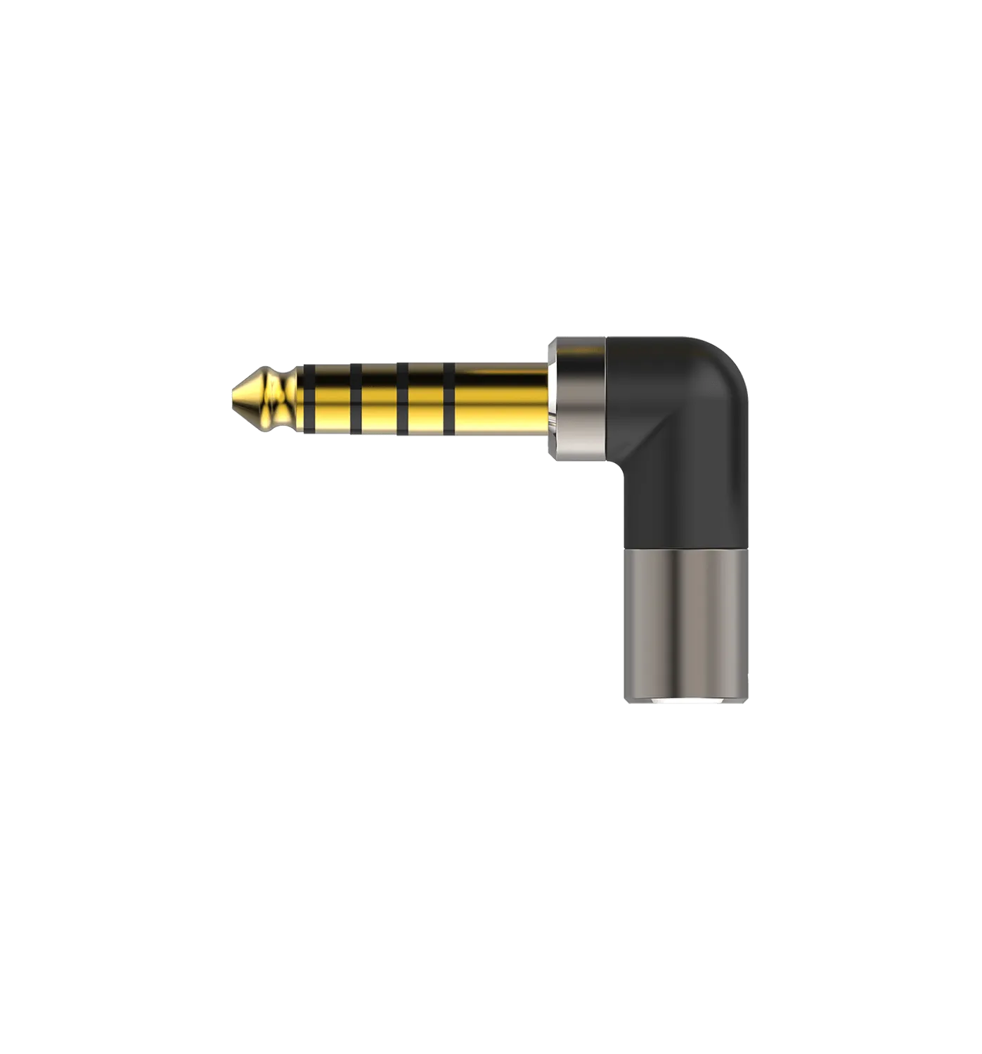 DUNU Quick-switch Plug 3.5 mm / 2.5 mm / 4.4 mm/ Type C / Lightning