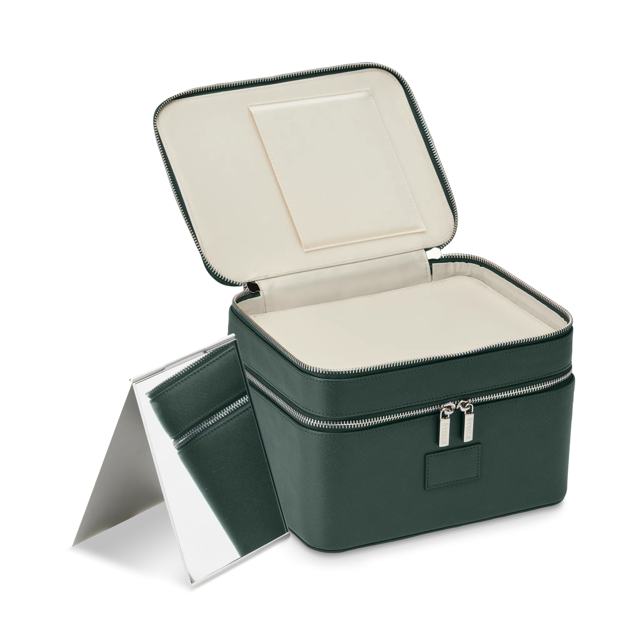 Duo Vanity Case