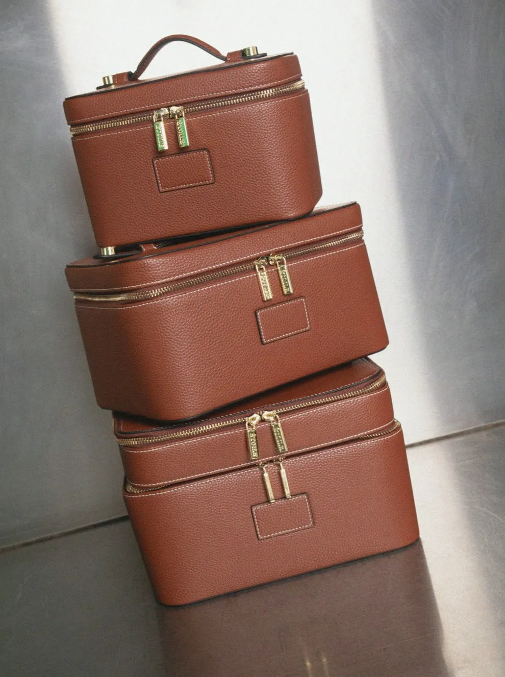 Duo Vanity Case