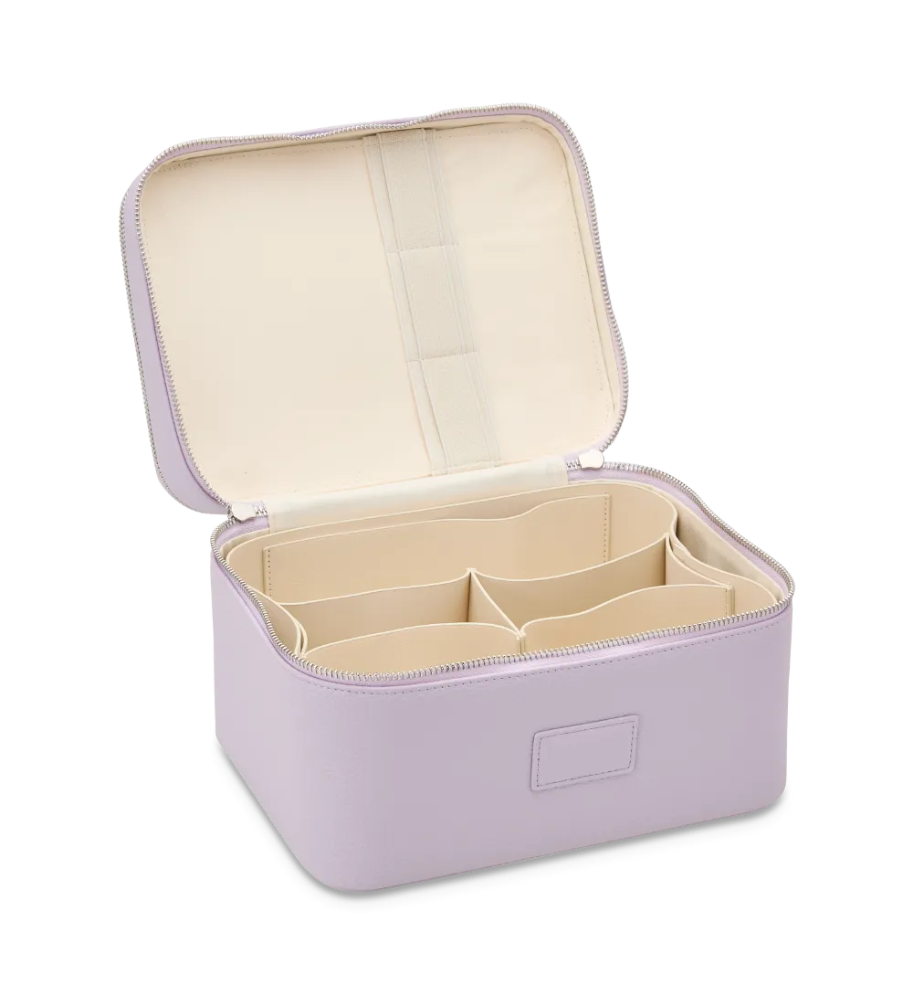 Duo Vanity Case