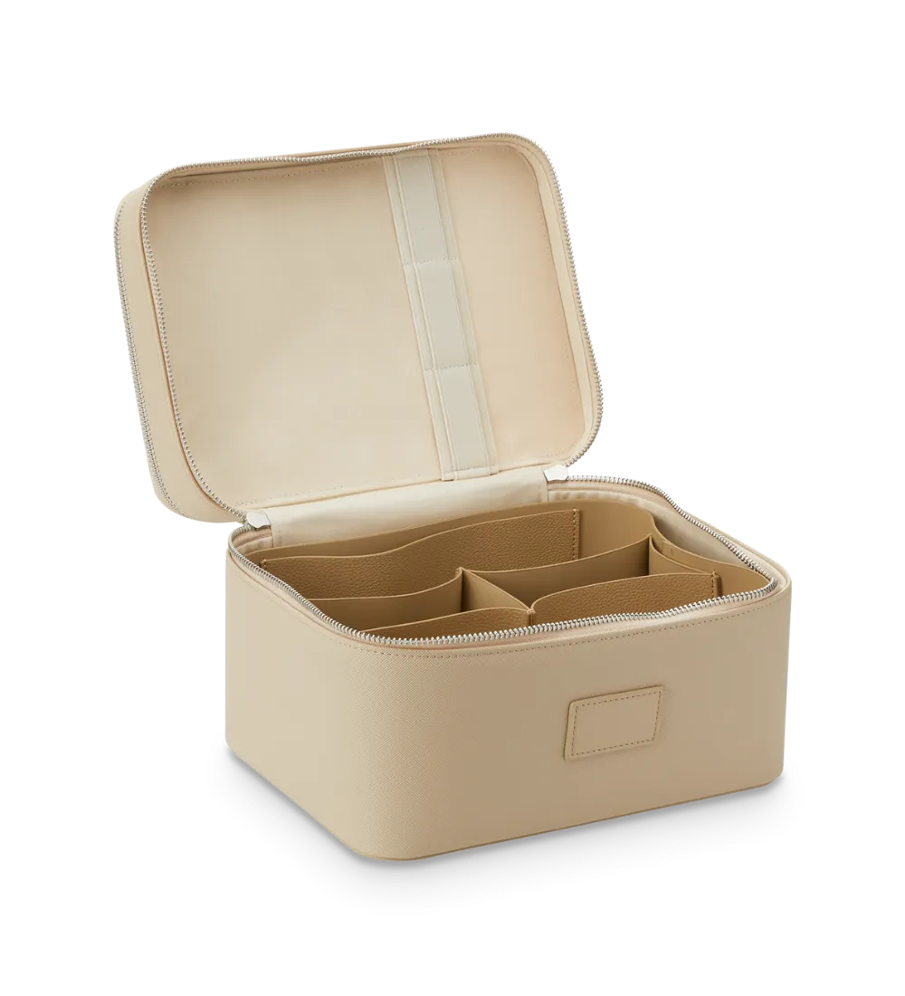 Duo Vanity Case