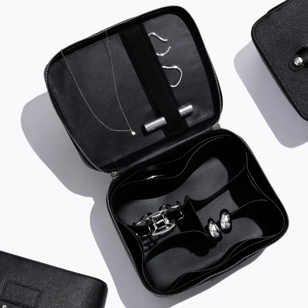 Duo Vanity Case