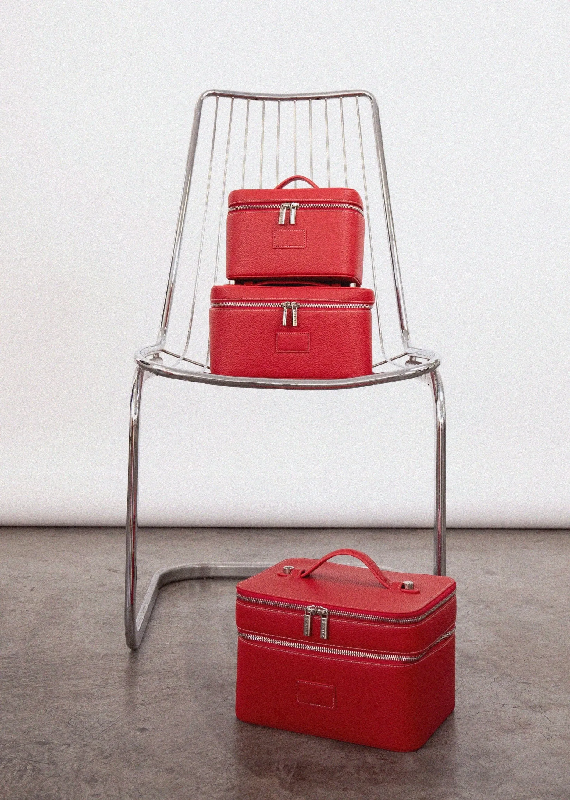Duo Vanity Case