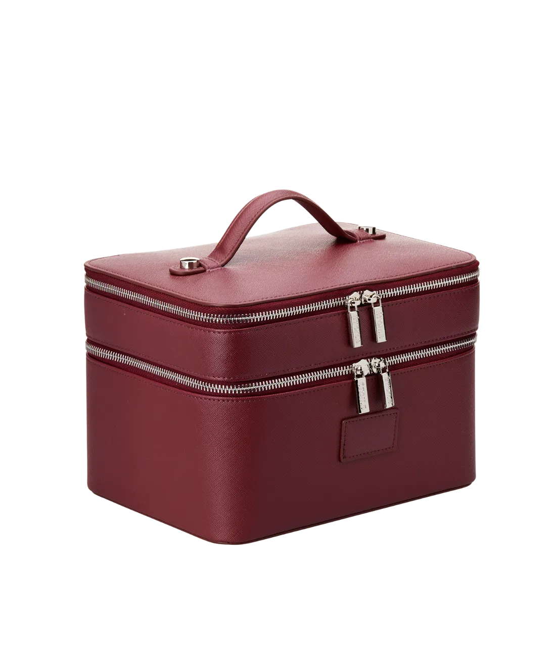 Duo Vanity Case
