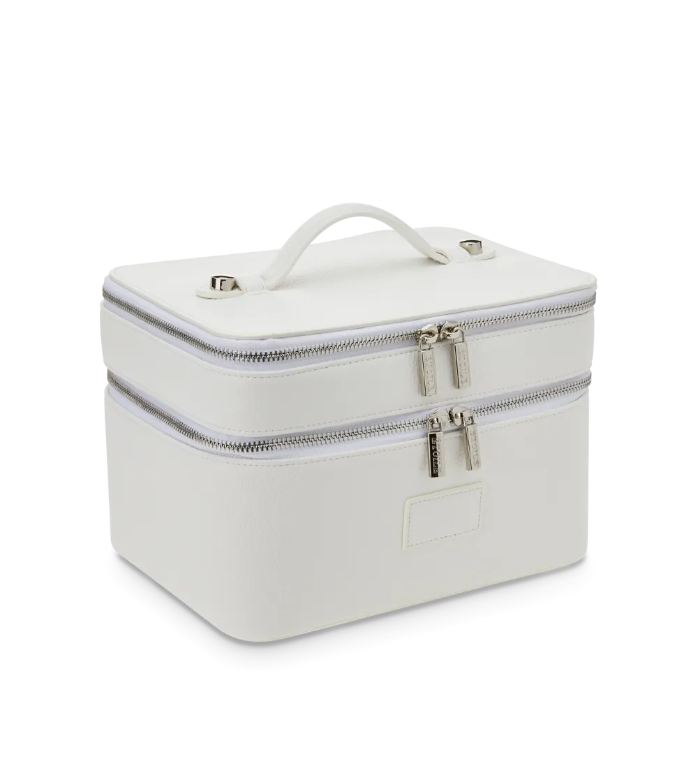 Duo Vanity Case