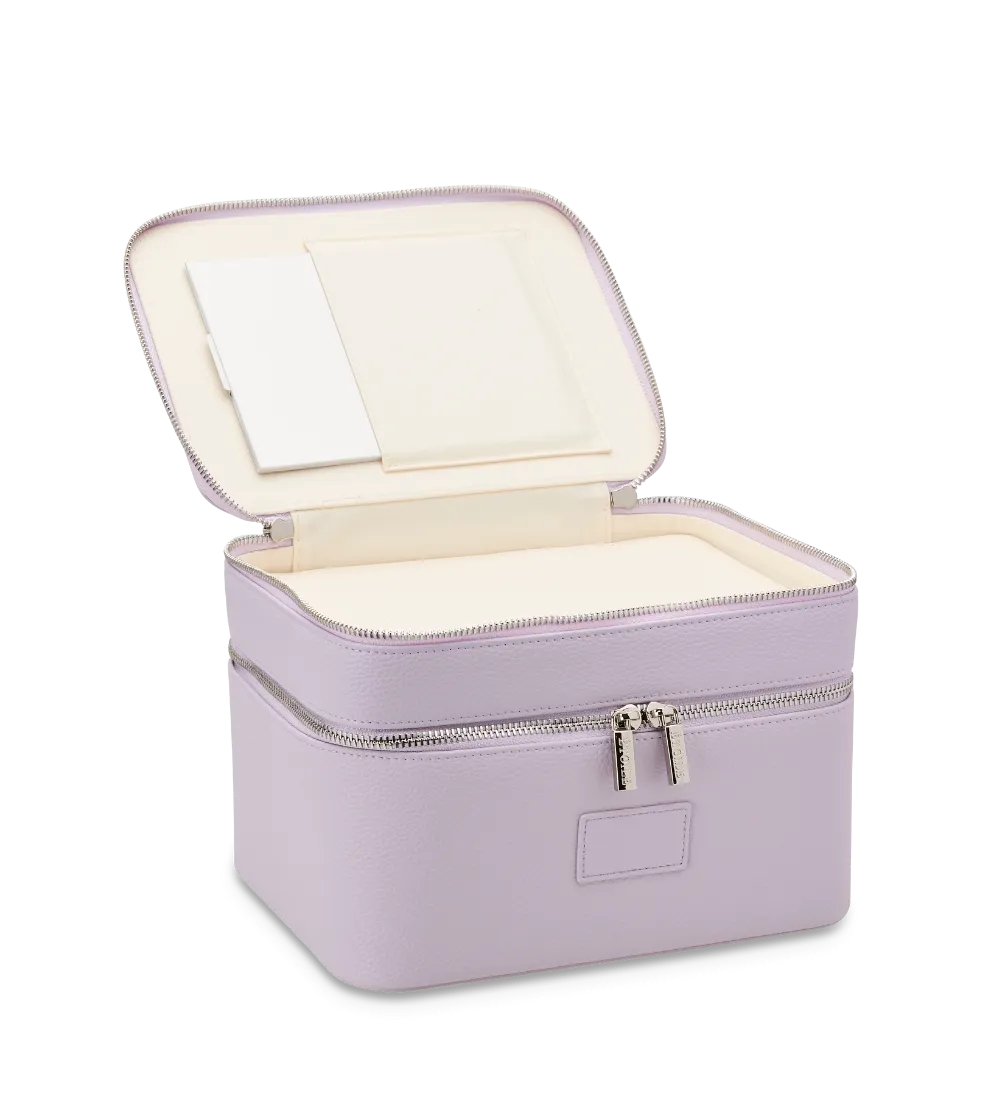 Duo Vanity Case
