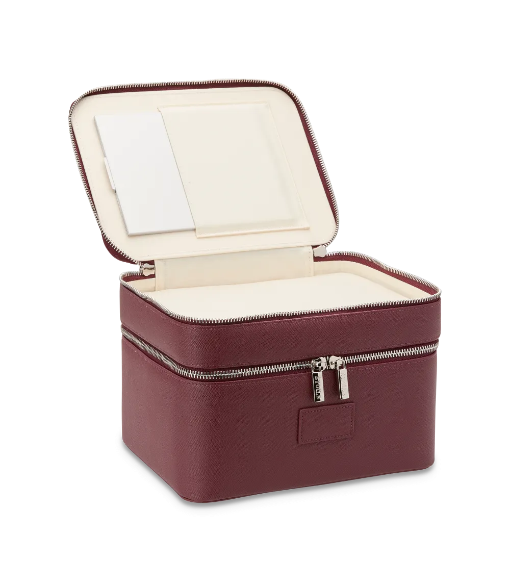 Duo Vanity Case