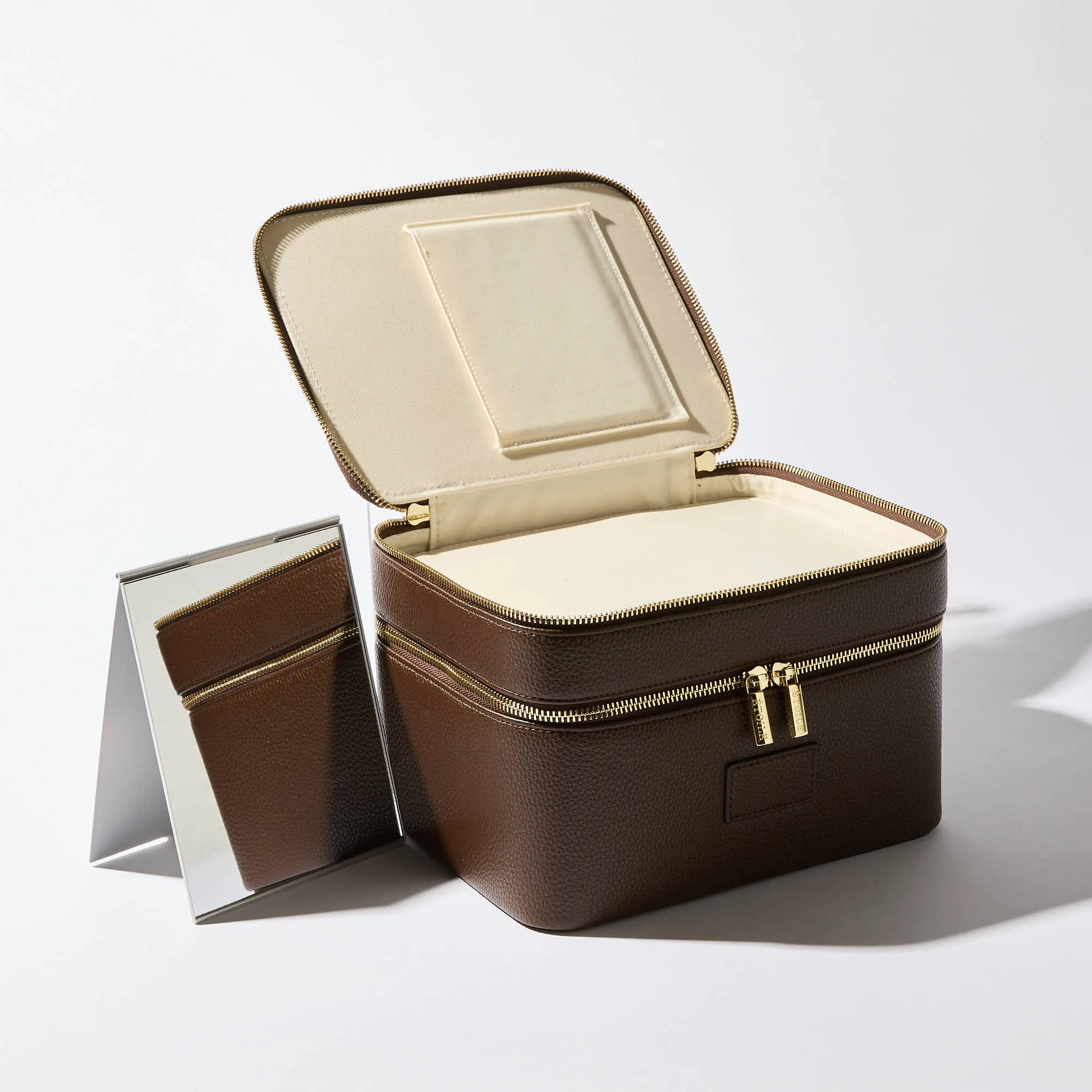 Duo Vanity Case
