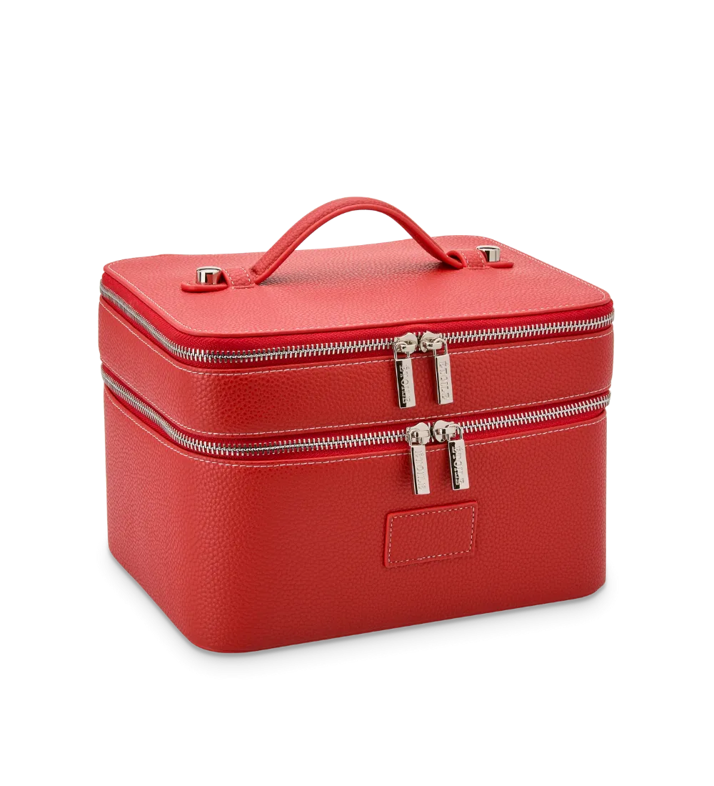 Duo Vanity Case