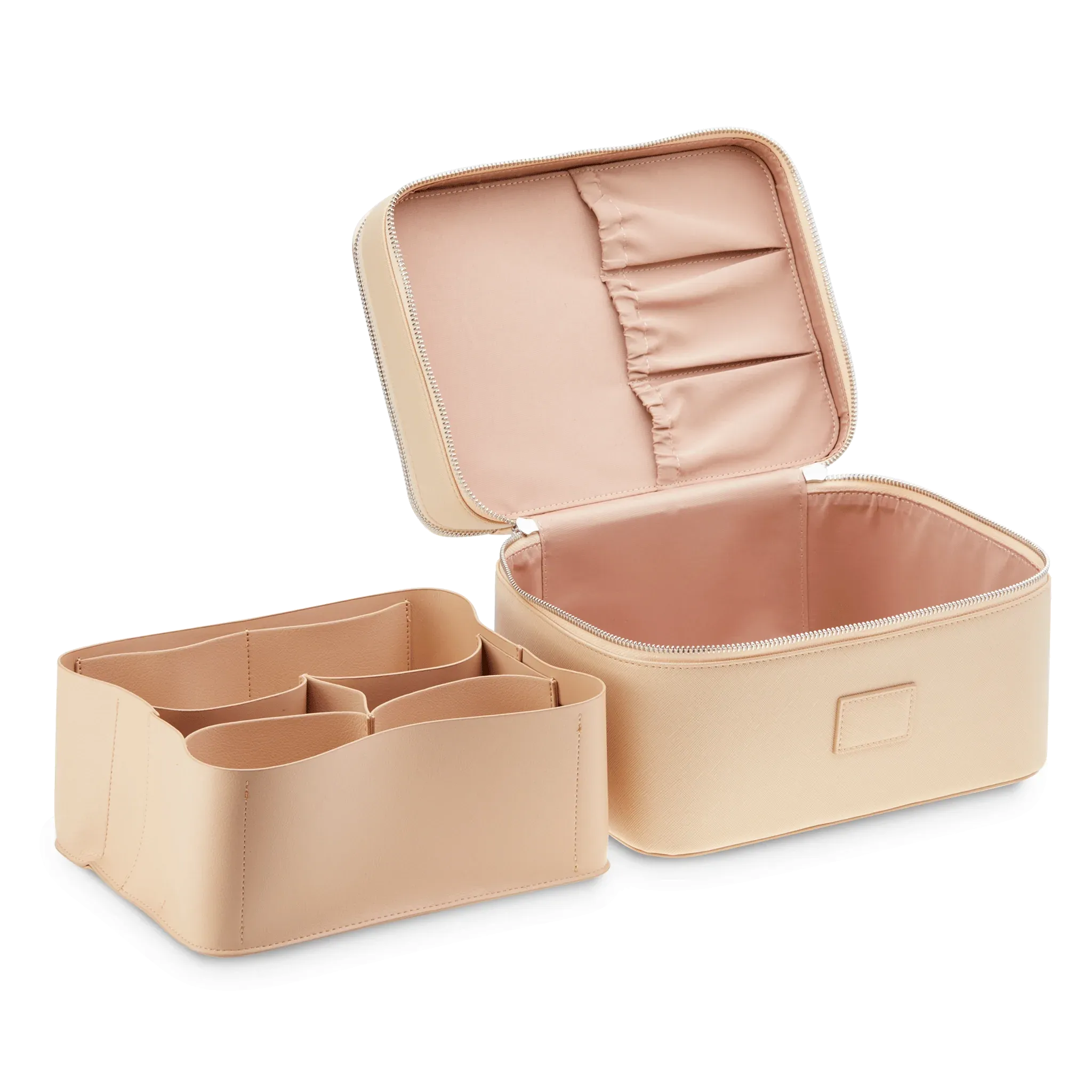 Duo Vanity Case