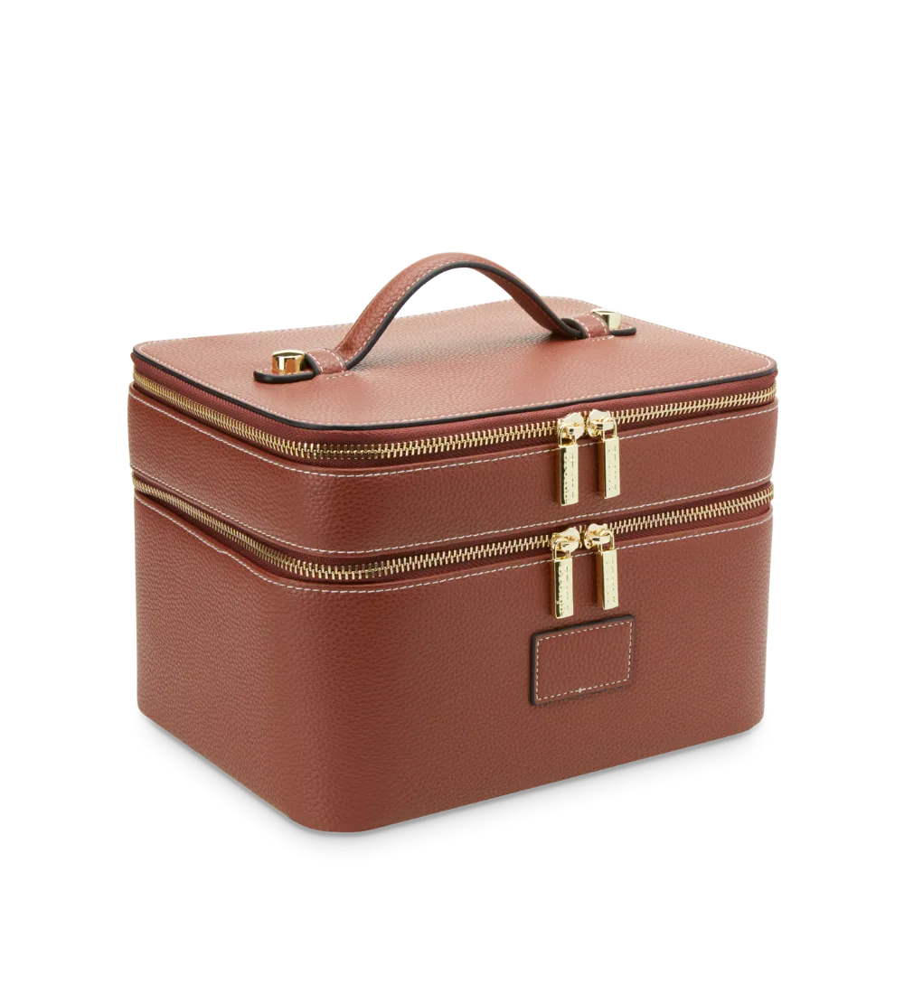 Duo Vanity Case
