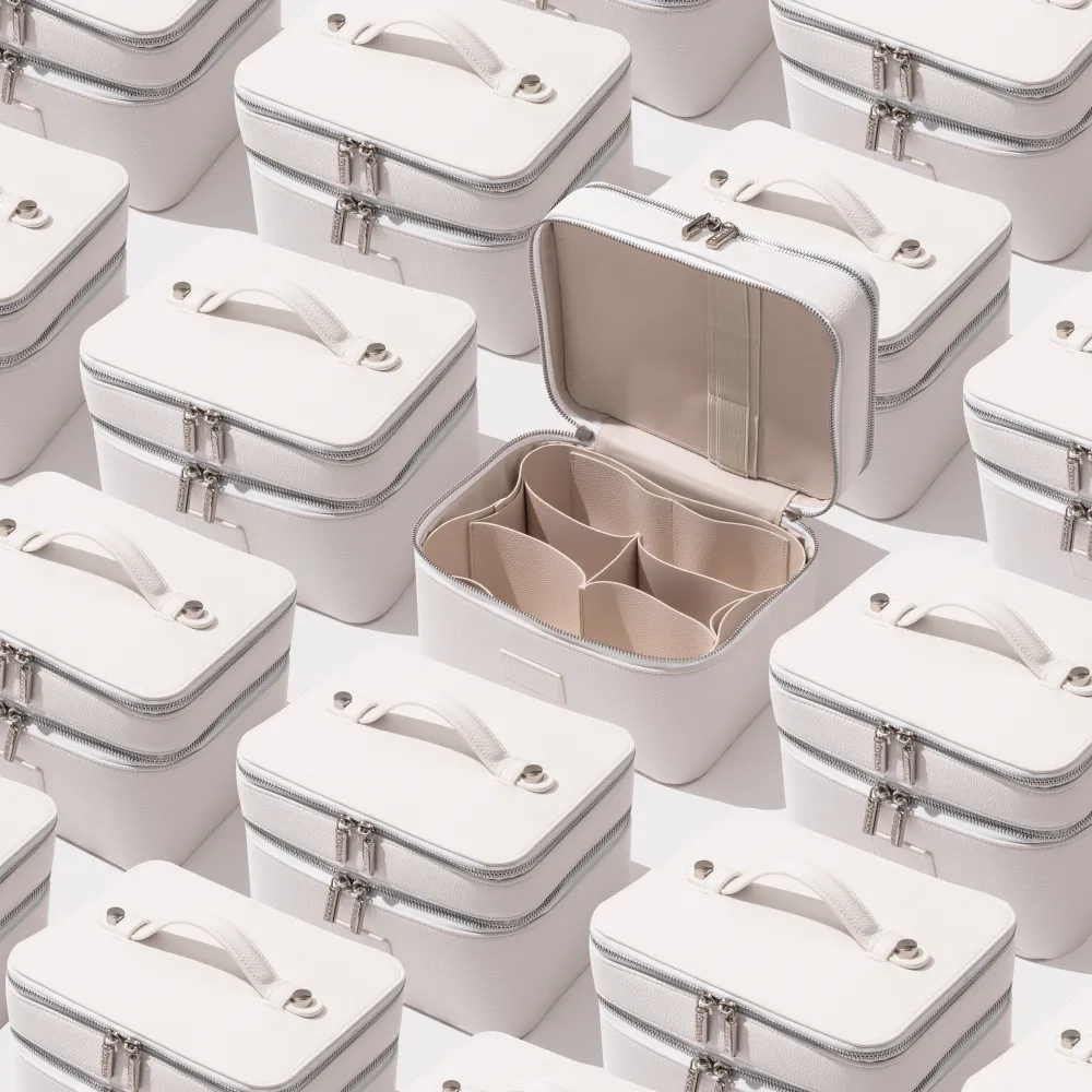 Duo Vanity Case