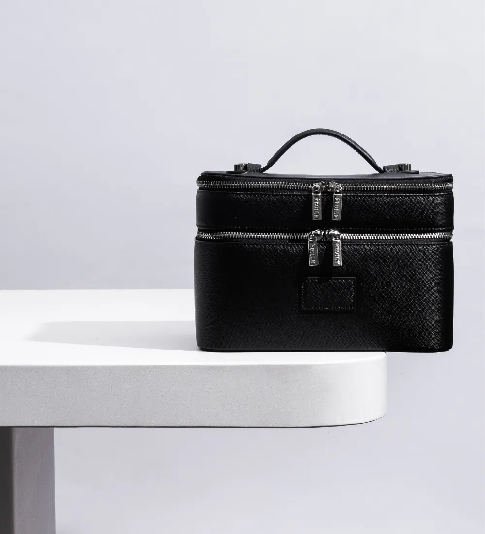 Duo Vanity Case