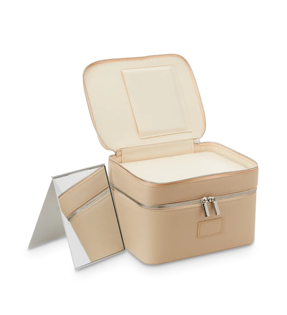 Duo Vanity Case