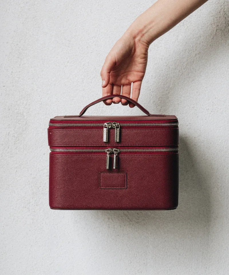 Duo Vanity Case