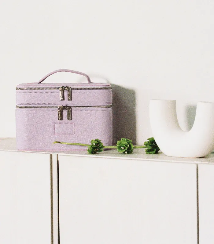Duo Vanity Case