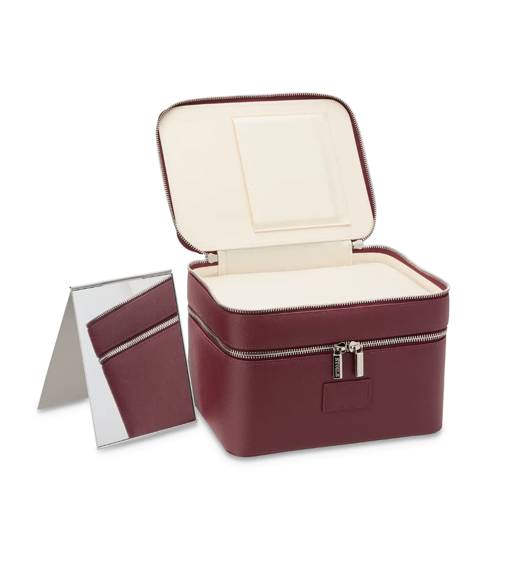 Duo Vanity Case