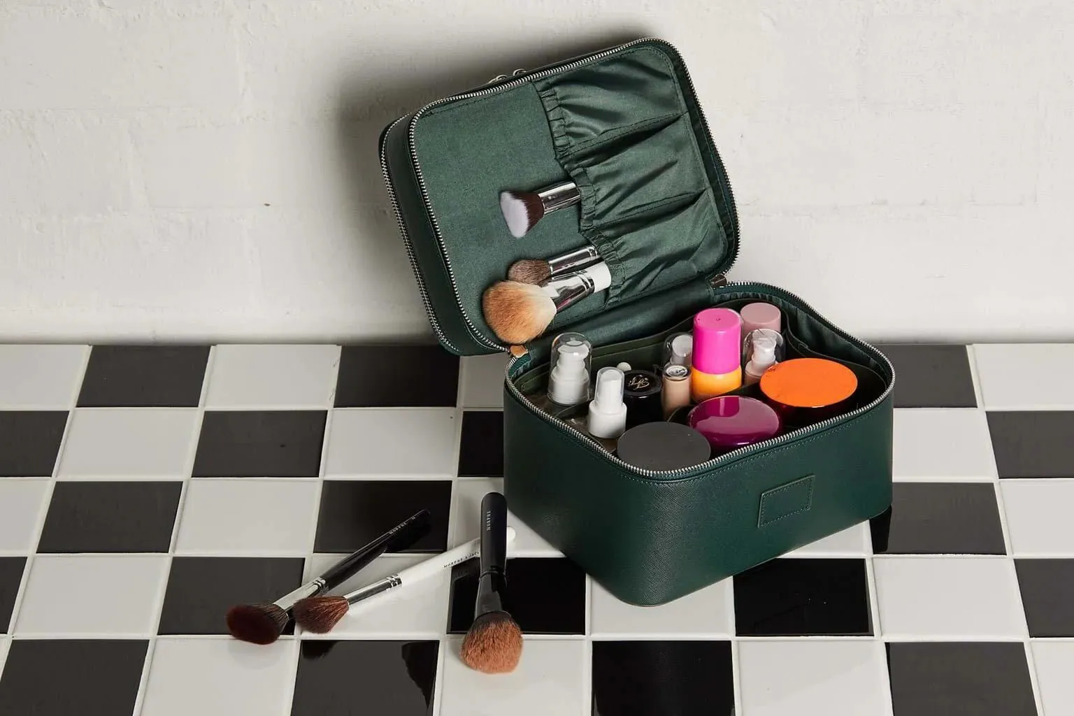 Duo Vanity Case