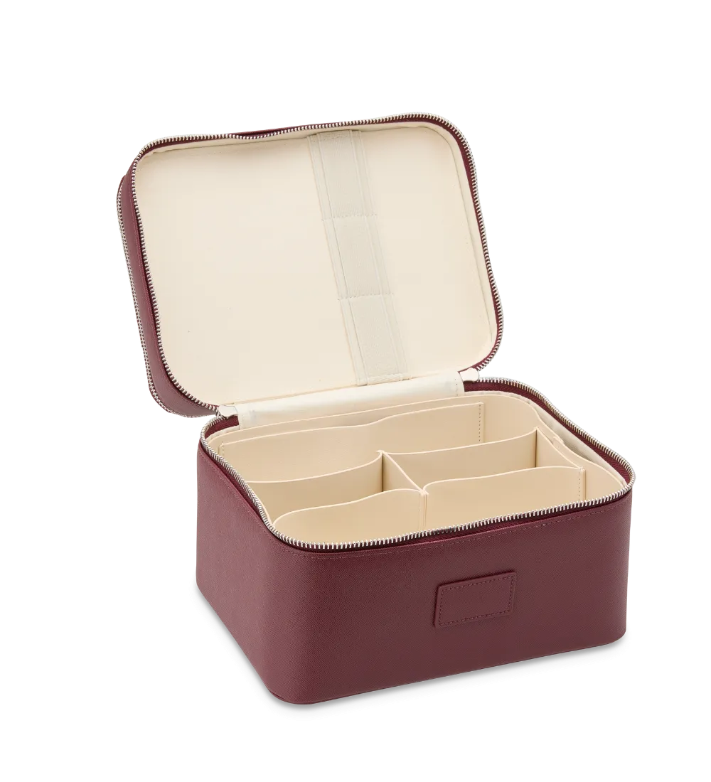 Duo Vanity Case