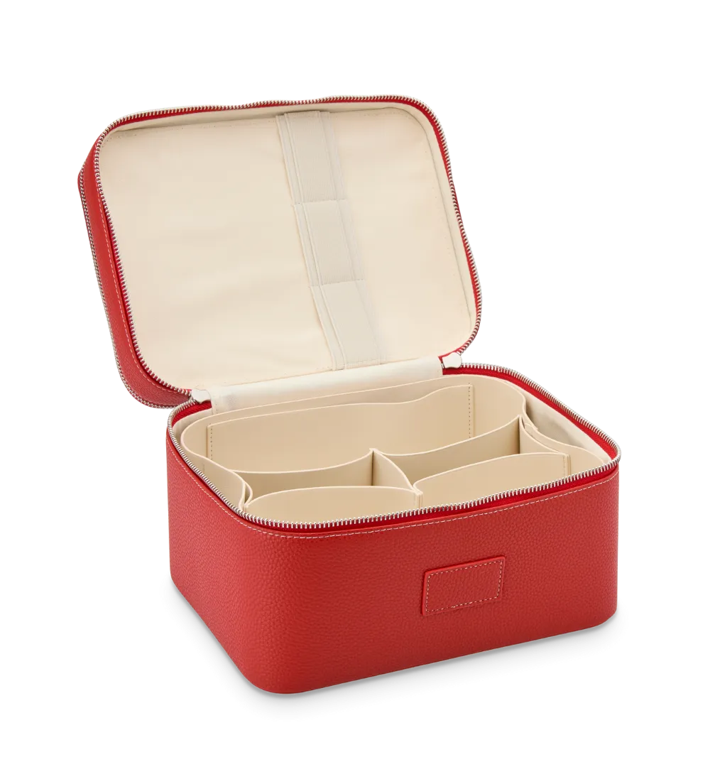 Duo Vanity Case