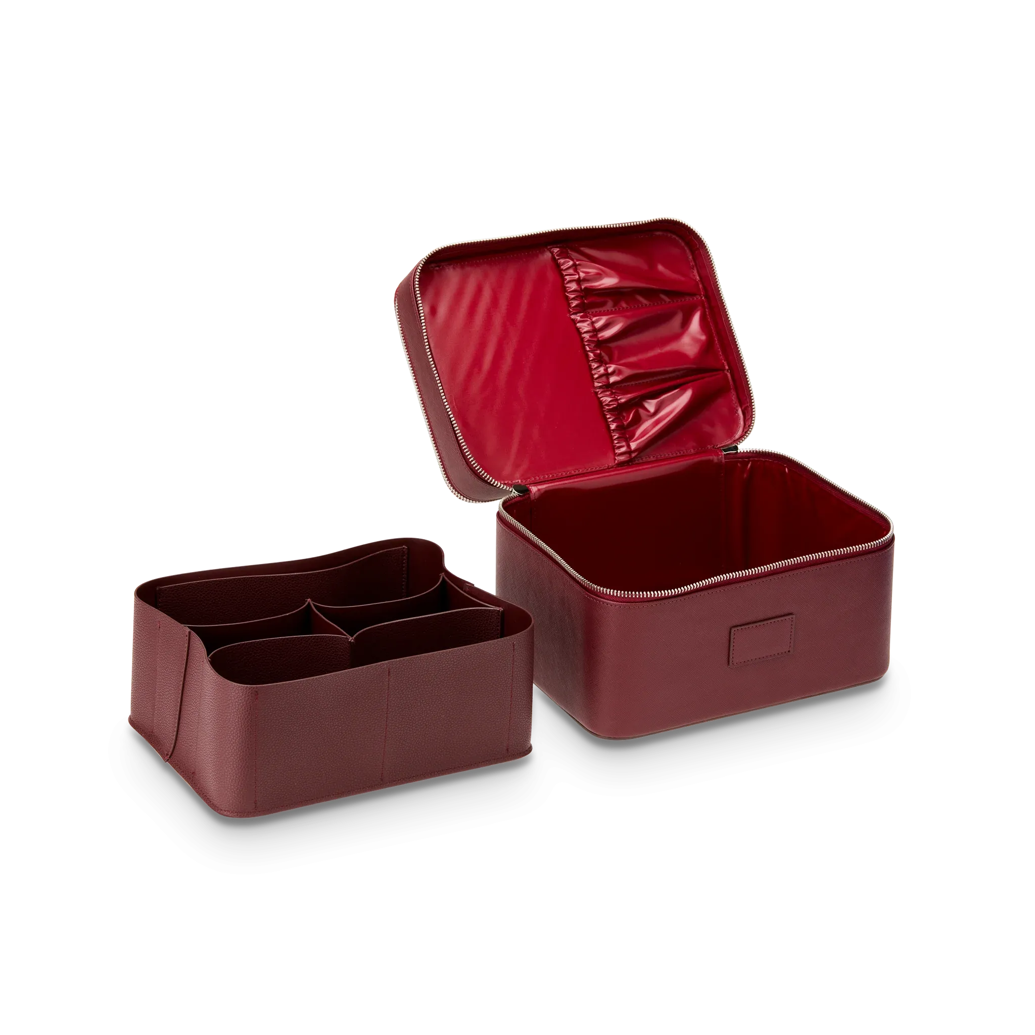 Duo Vanity Case