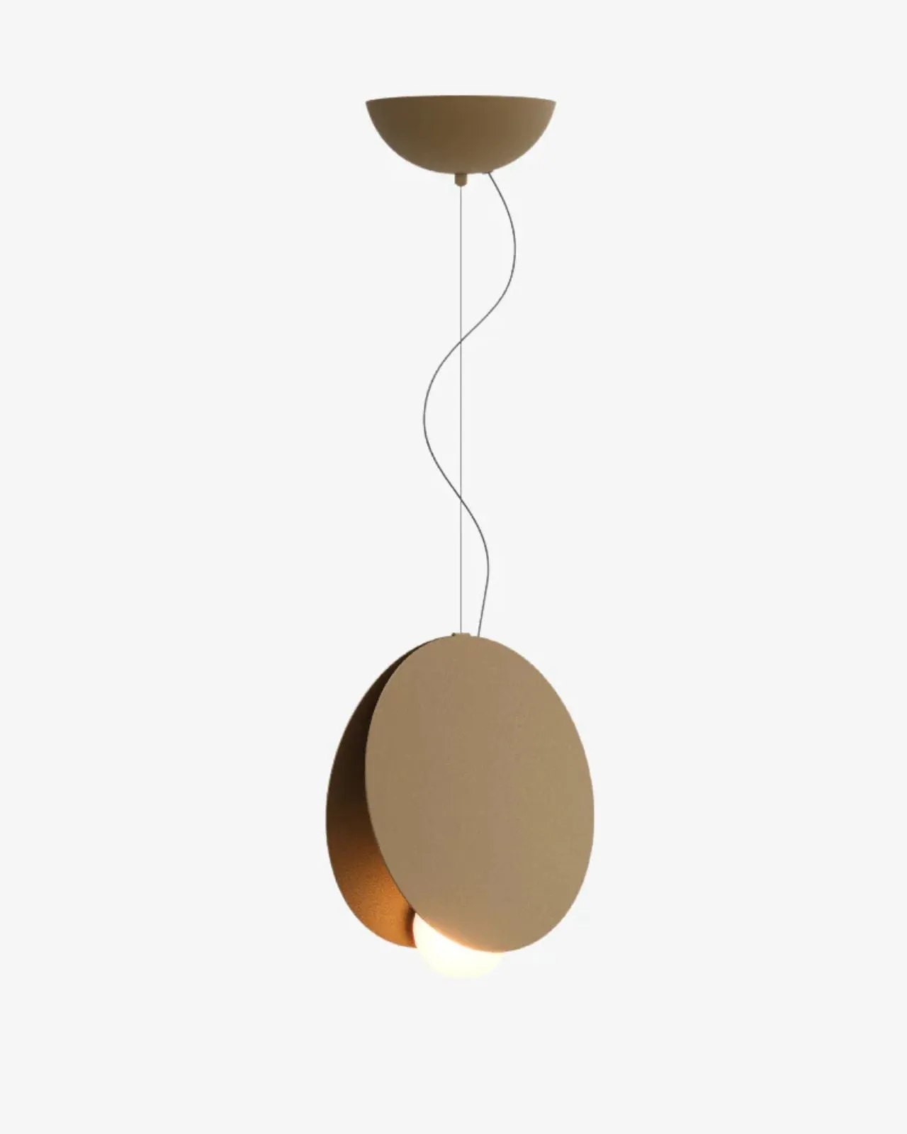 Eclipse Pendant