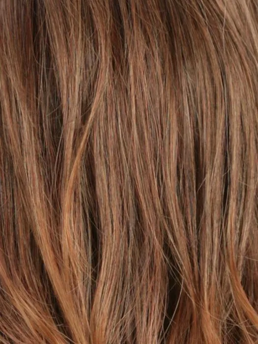 Eden by Estetica | Synthetic Wig (Mono Top) | CLOSEOUT