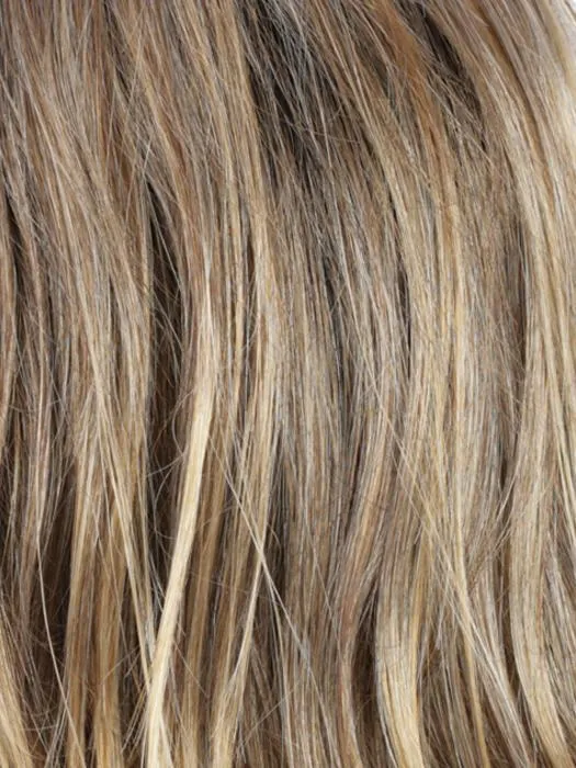 Eden by Estetica | Synthetic Wig (Mono Top) | CLOSEOUT