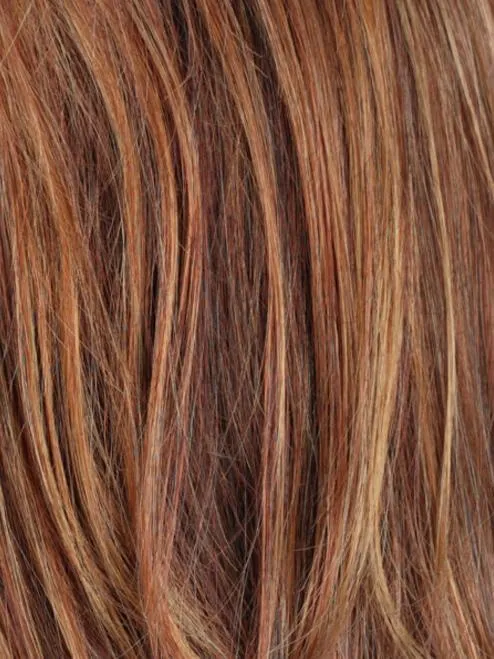 Eden by Estetica | Synthetic Wig (Mono Top) | CLOSEOUT